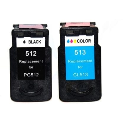 Compatible CANON PGI 512 Black Ink Cartridge