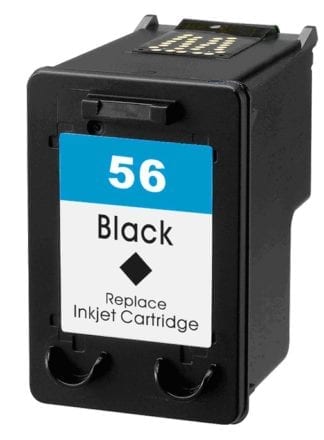 HP 56 Ink Cartridge