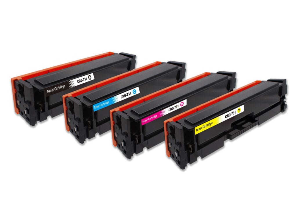 ink requirements for canon mx890 printer
