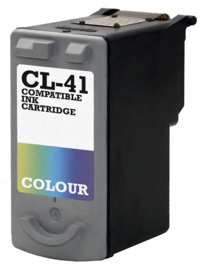 Compatible CANON CLI 41 Color Ink Cartridge