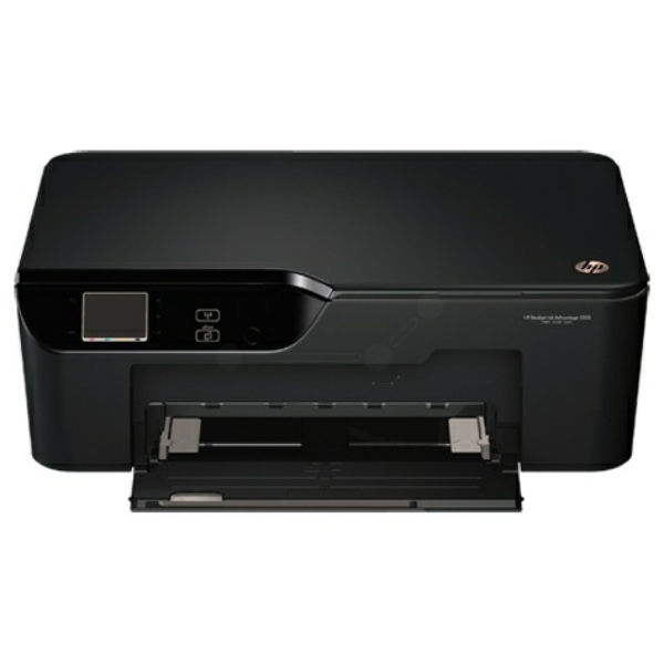 Какие чернила для hp 3525