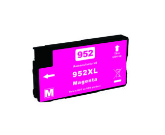 Compatible HP 952XL | L0S64AN Magenta Ink Cartridge